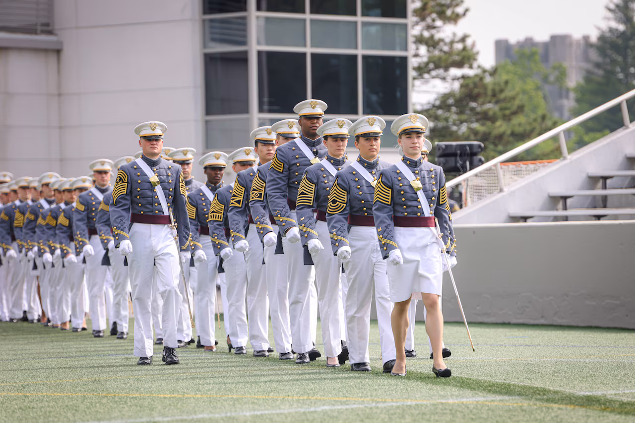 Why Has Lt. General Gilland Allowed Sexual Assault to Continue at West Point?