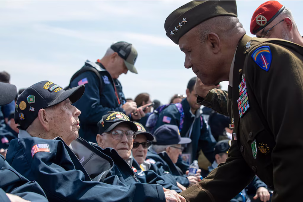 Lawmakers Reintroduce Bill to Give 50,000 Medically Retired Veterans Full VA Disability and Retirement Pay