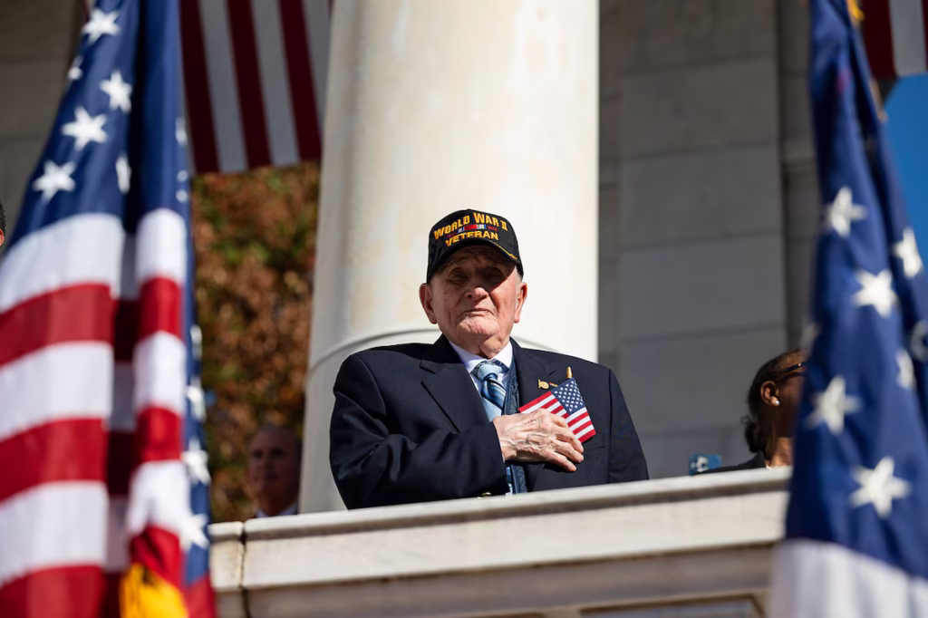 Lawmakers Reintroduce Bill to Give 50,000 Medically Retired Veterans Full VA Disability and Retirement Pay