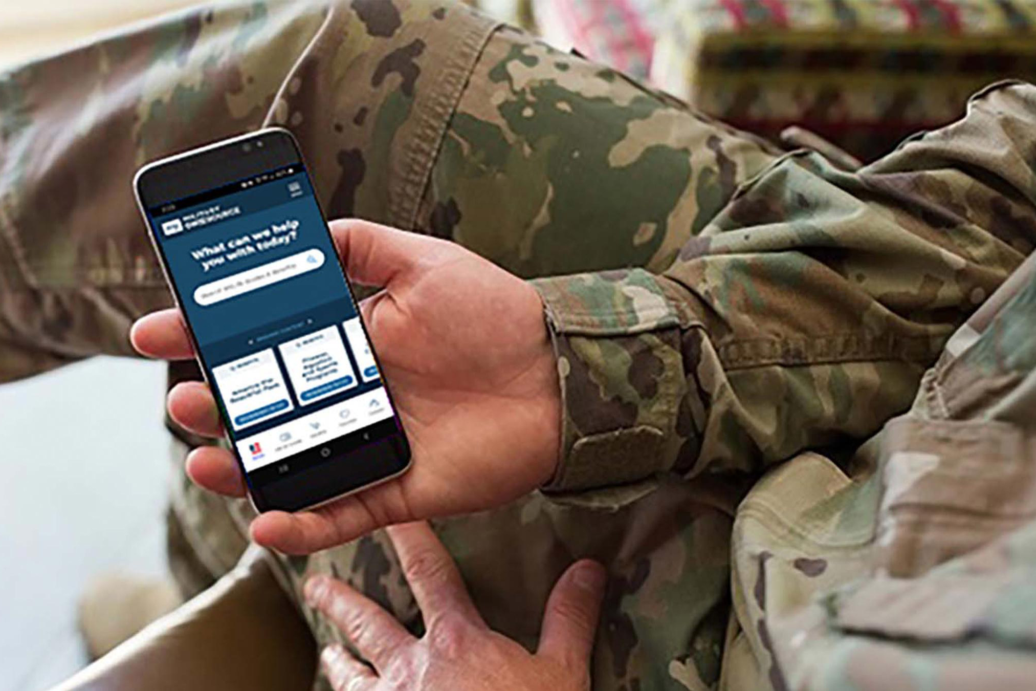 U.S. Navy Reissues Guidance on Social Media Use for Sailors and Marines
