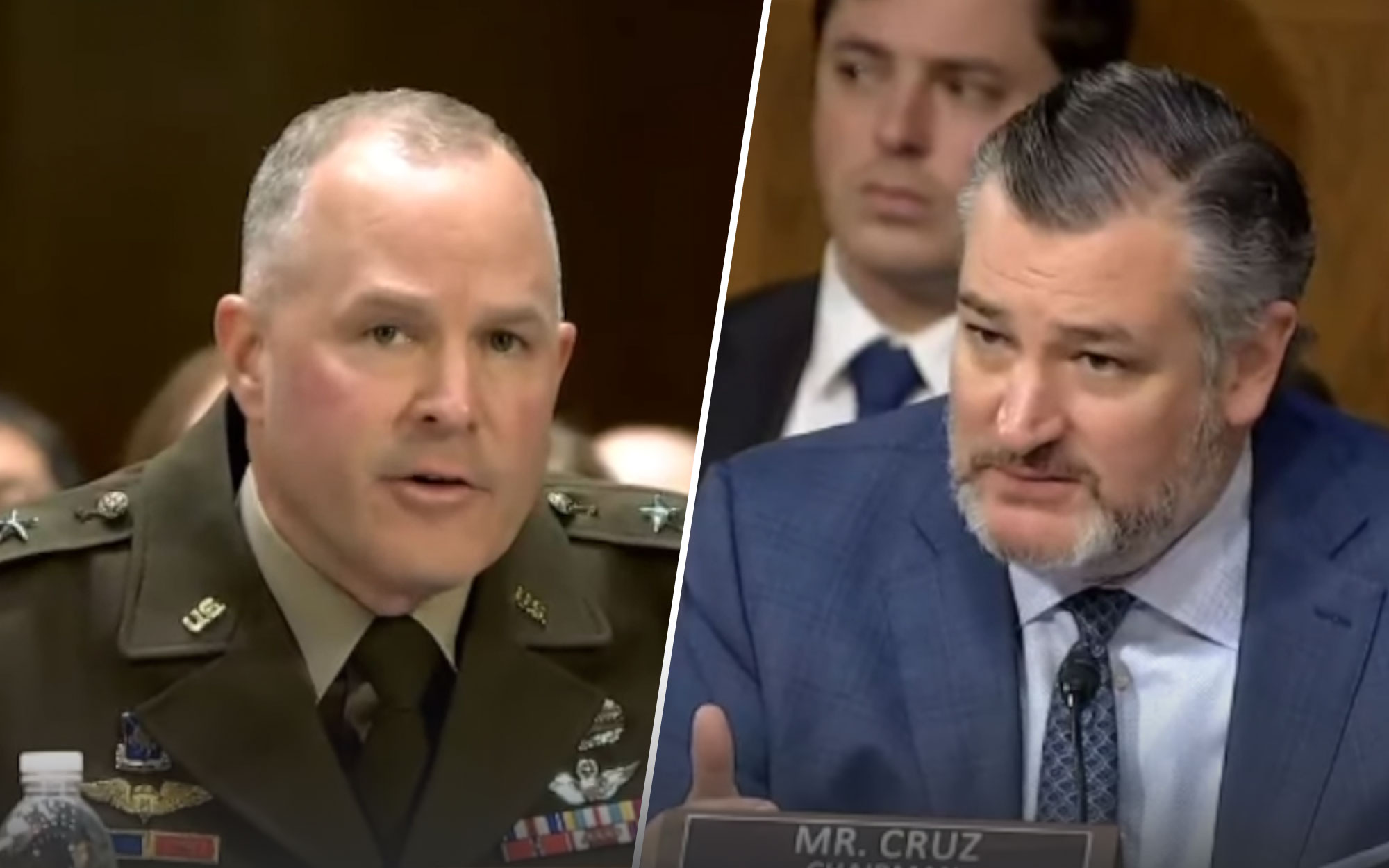 U.S. Army and FAA Face Scrutiny After Deadly D.C. Midair Collision: “We Have to Do Better”