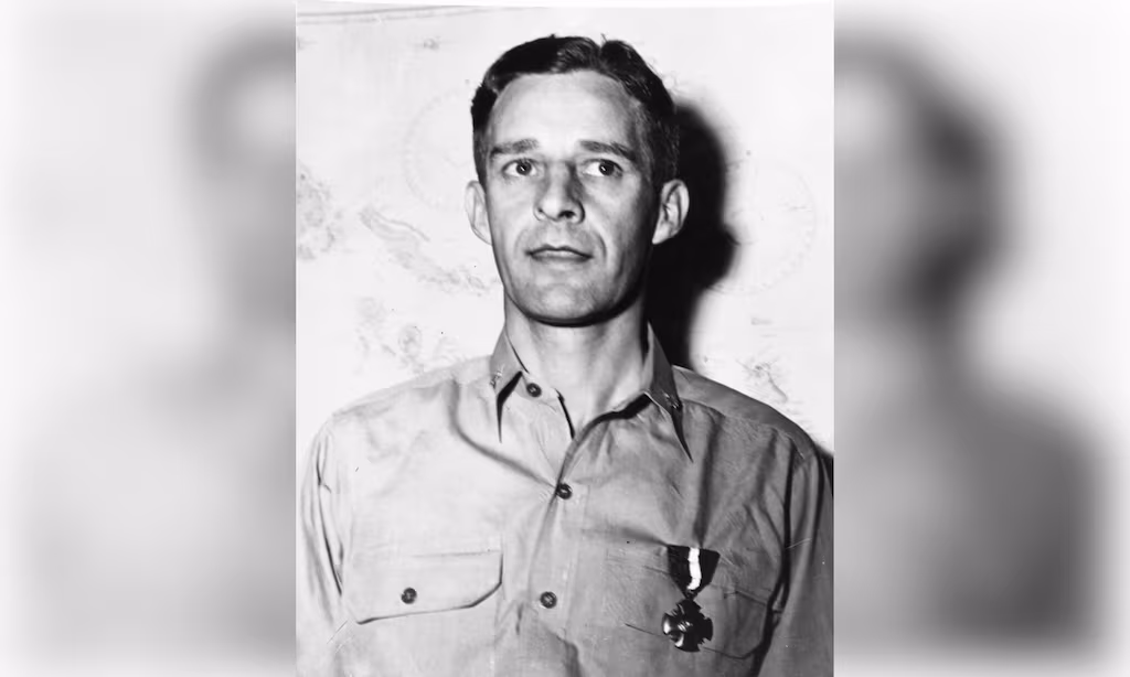 Victory in the Shadows: During WWII, One Man Defeated the ‘Tokyo Express’ at Vella Gulf