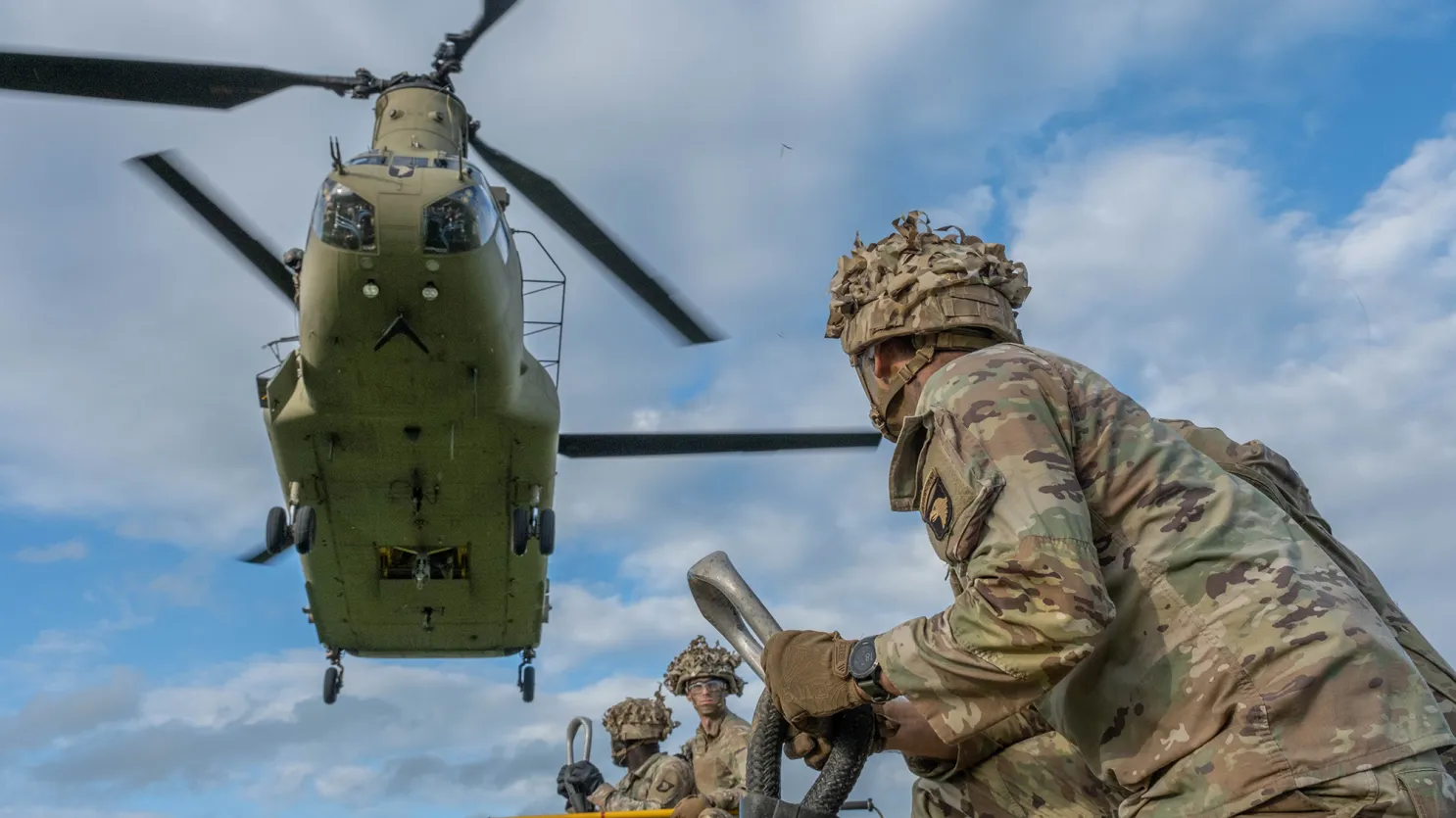 Army Slashes Mandatory Training, Shifts Focus to Field Readiness and Commander Discretion