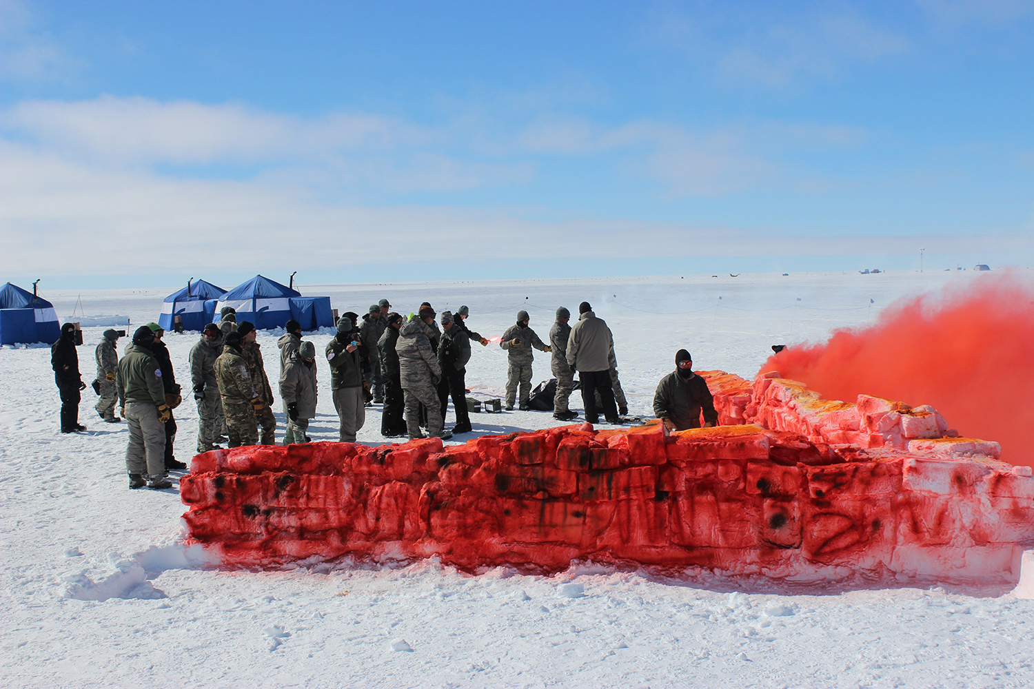 Space Force Commander Relieved of Duty in Greenland After Making Critical Comments About VP JD Vance