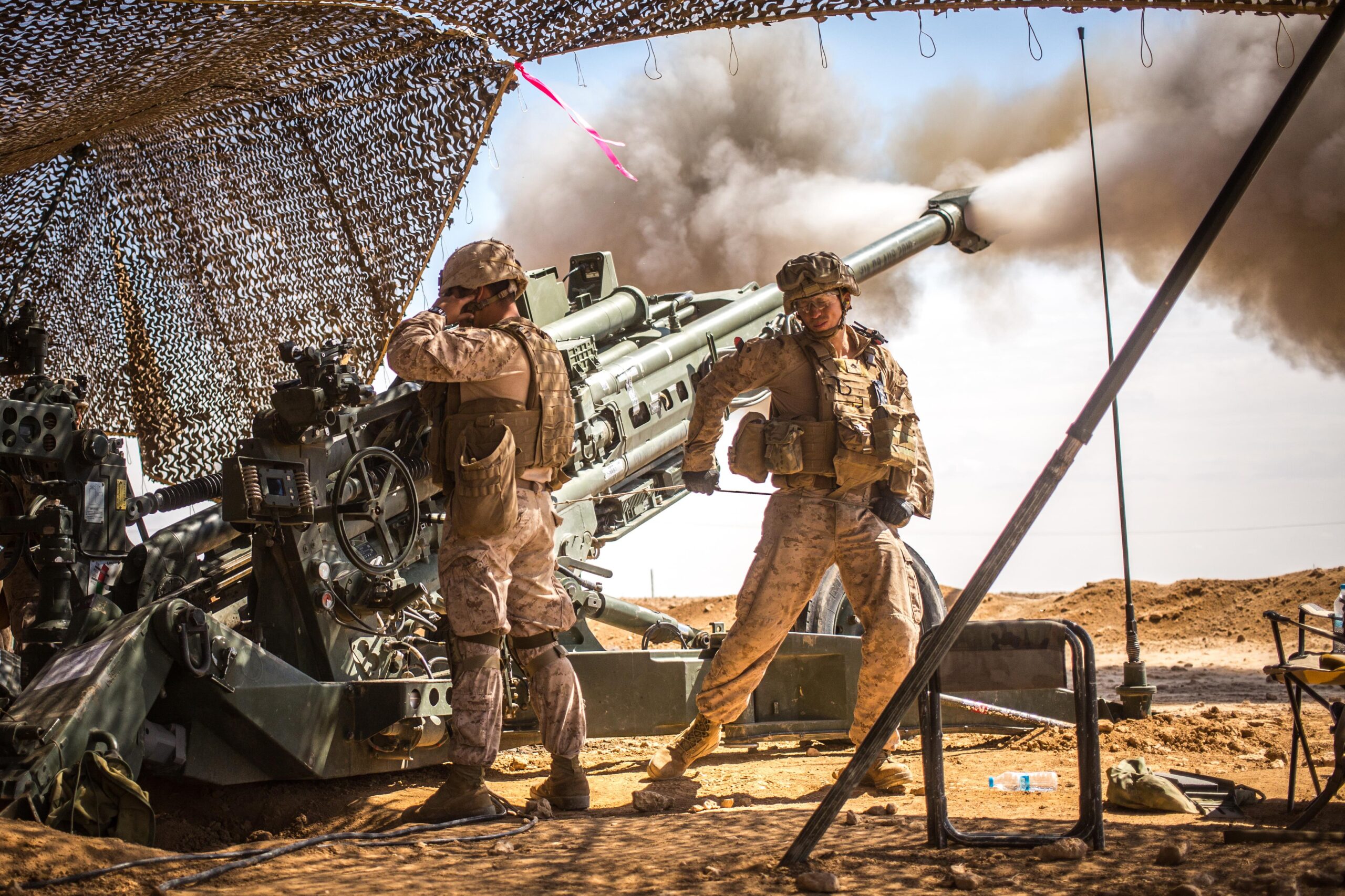 U.S. to Reduce Presence in Syria to Fewer Than 1,000 Troops, Consolidating Forces Against ISIS