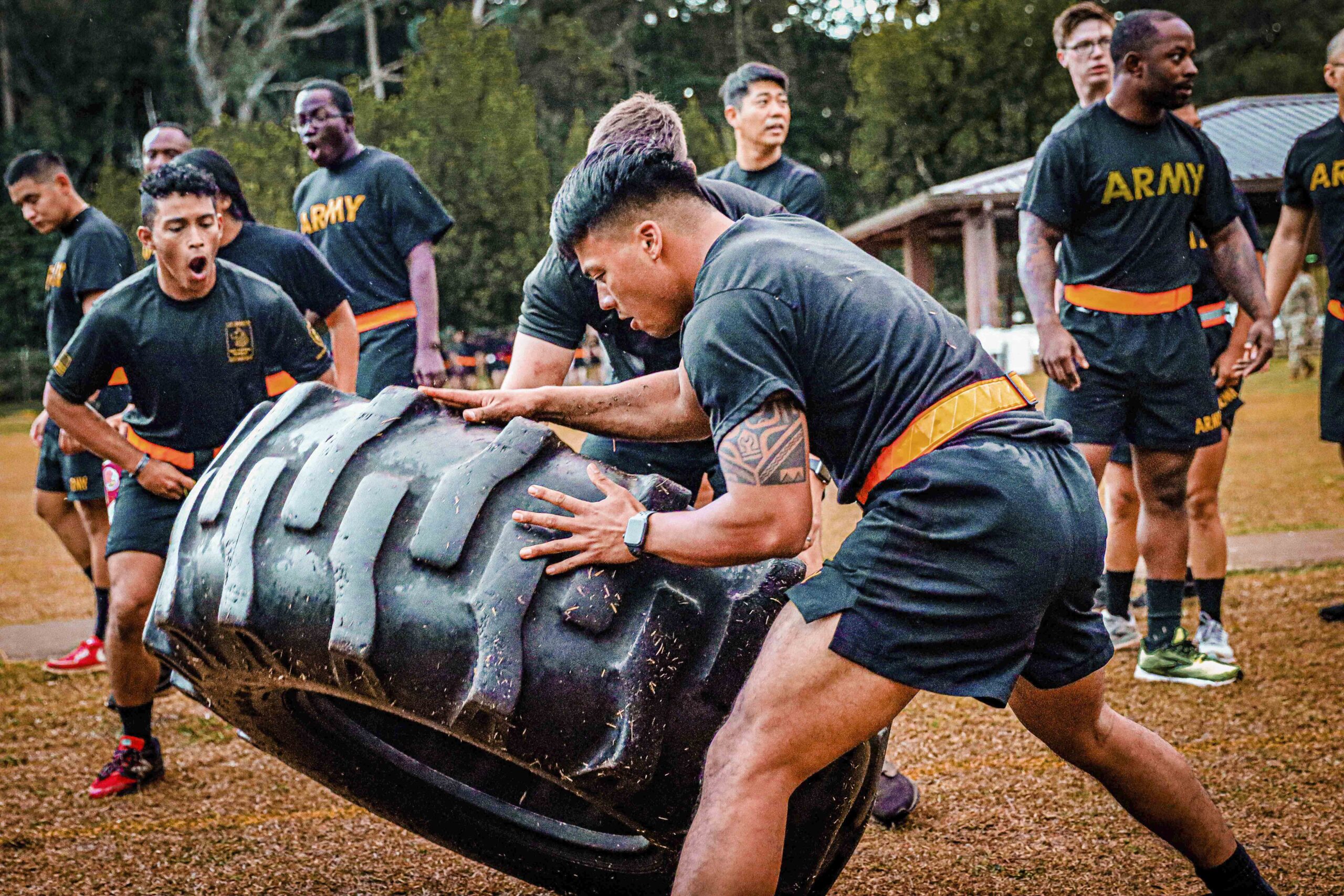 Army Shifts Fitness Strategy – Athletic Trainers Cut, Medics and Strength Coaches Step Up