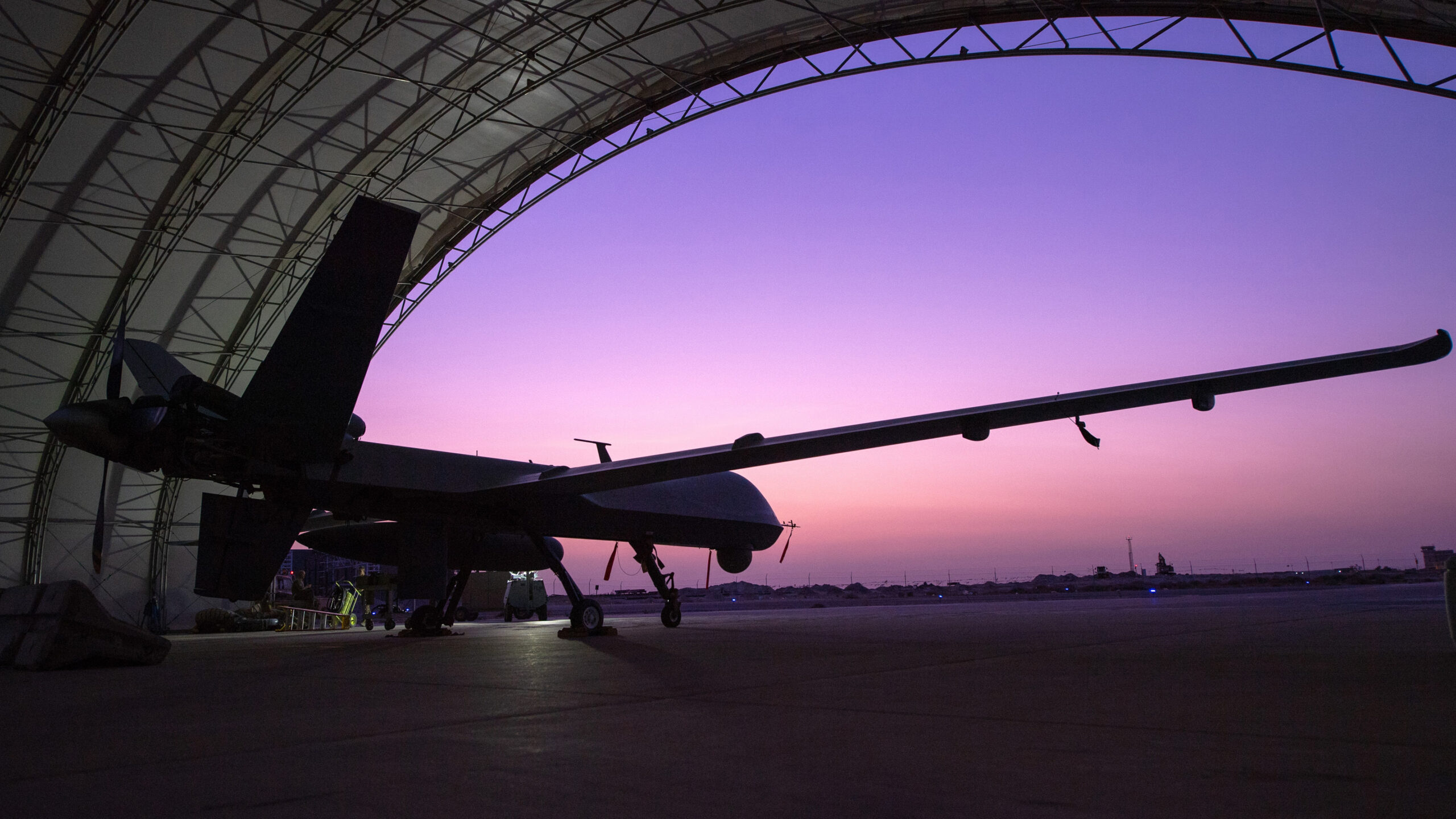 Houthis Down Seven U.S. Reaper Drones as American Military Campaign Intensifies in Yemen