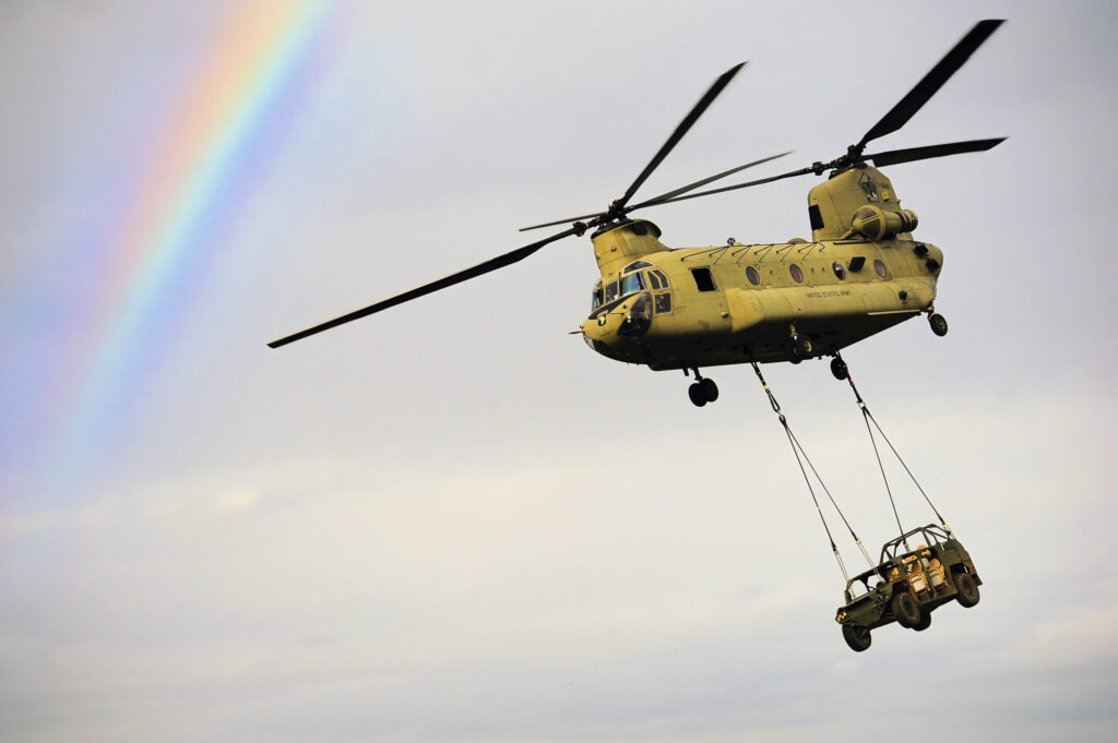 Army Pilot’s Claims He Distributed LSD Sparking Legal Battle Over Religious Freedom