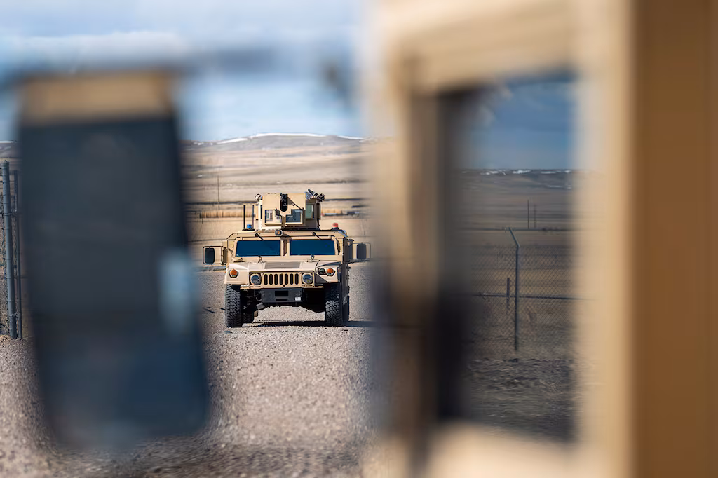 Defense Secretary Orders Sweeping Army Overhaul to Build Leaner, More Lethal Force