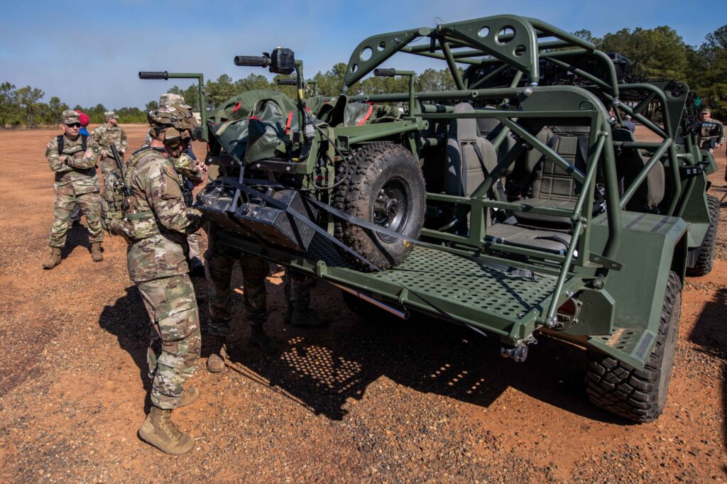 Defense Secretary Hegseth Orders Sweeping Army Transformation to Meet Future Warfare Demands