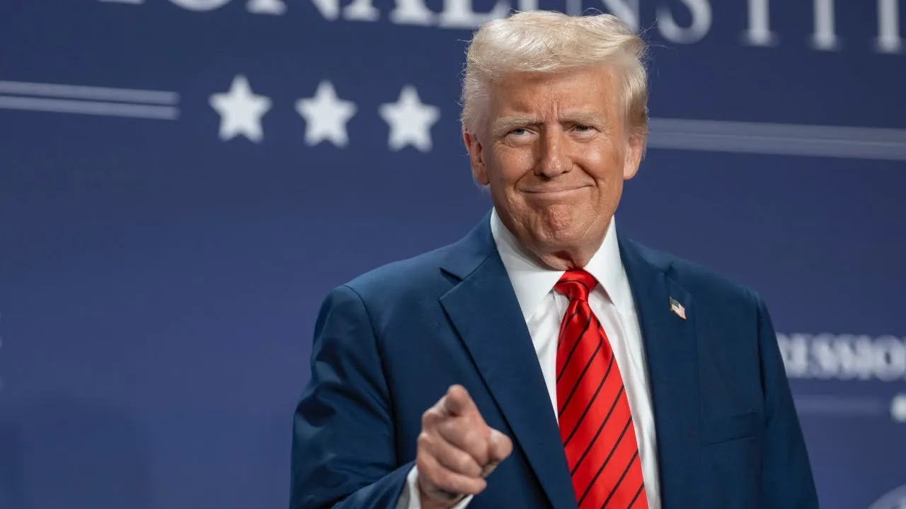 Appeals Court Rules President Trump Can Legally Deploy National Guard to L.A.
