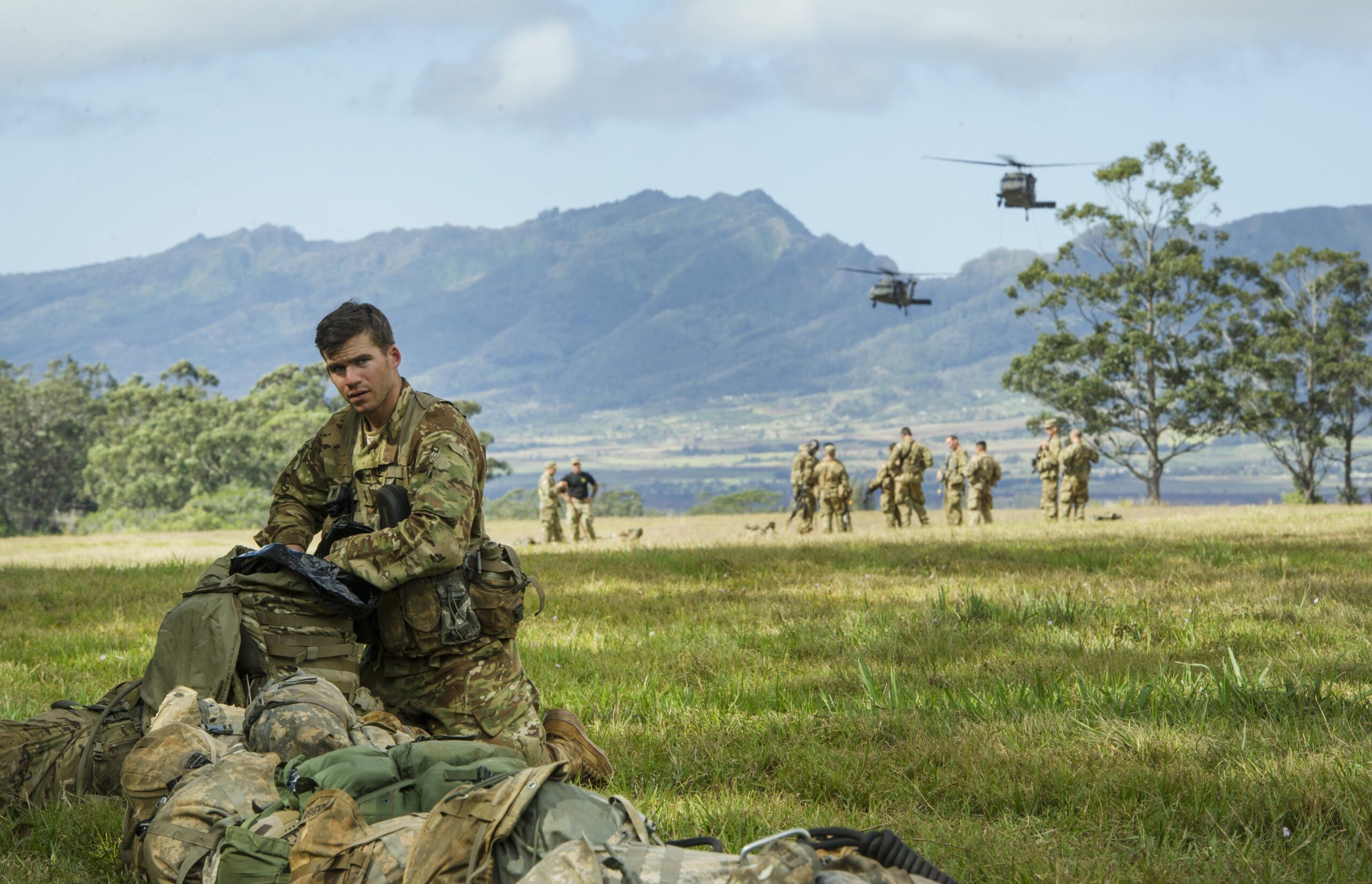 U.S. Army Faces Setback as Hawaii Land Board Rejects Environmental Study