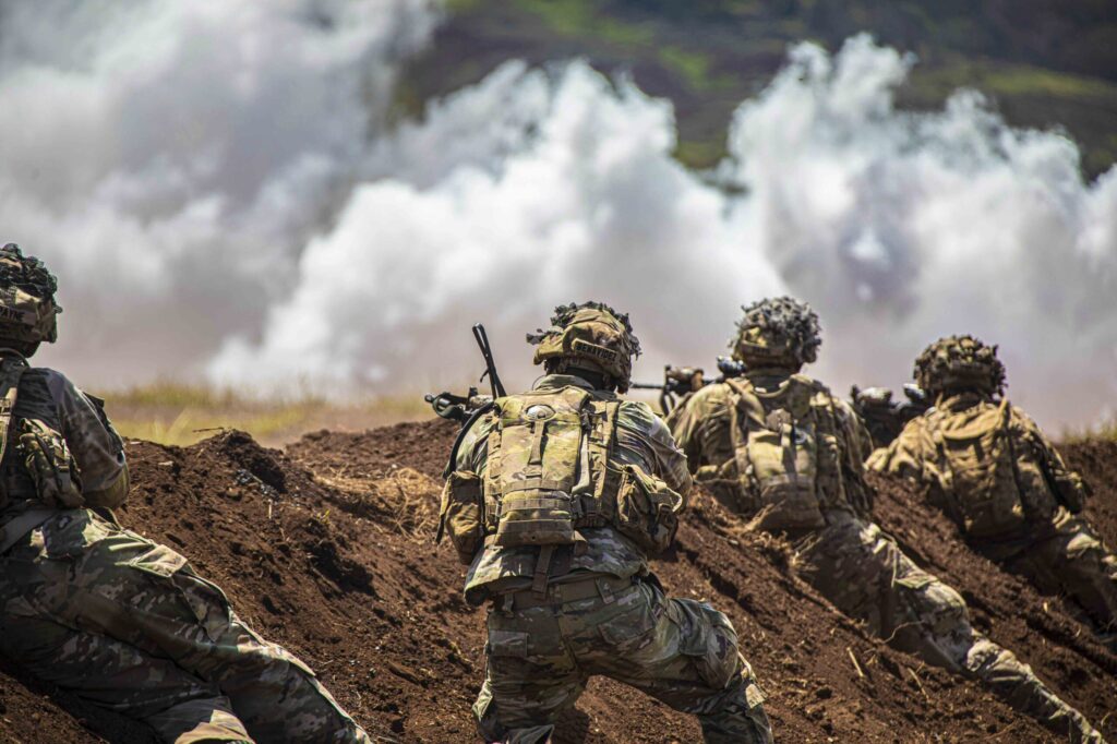 U.S. Army Faces Setback as Hawaii Land Board Rejects Environmental Study