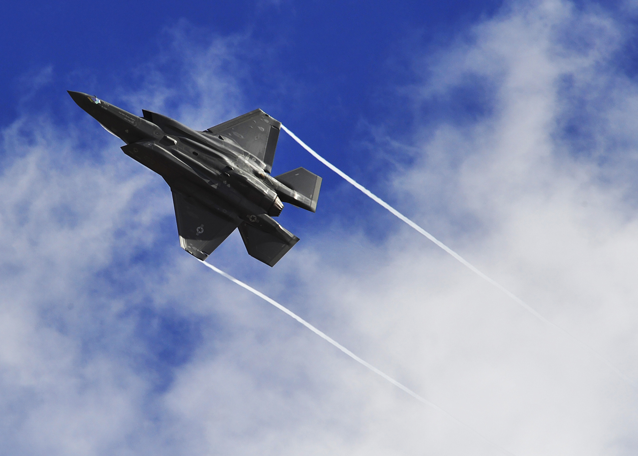 Marine F-35B Stealth Fighter Squadron Joins Indo-Pacific Force Posture in Japan
