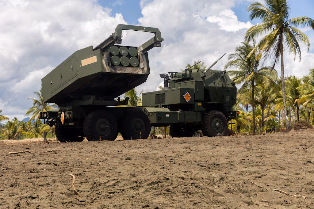 Pacific Land Force Leaders Strategize ‘Positional Advantage’ to Deter China