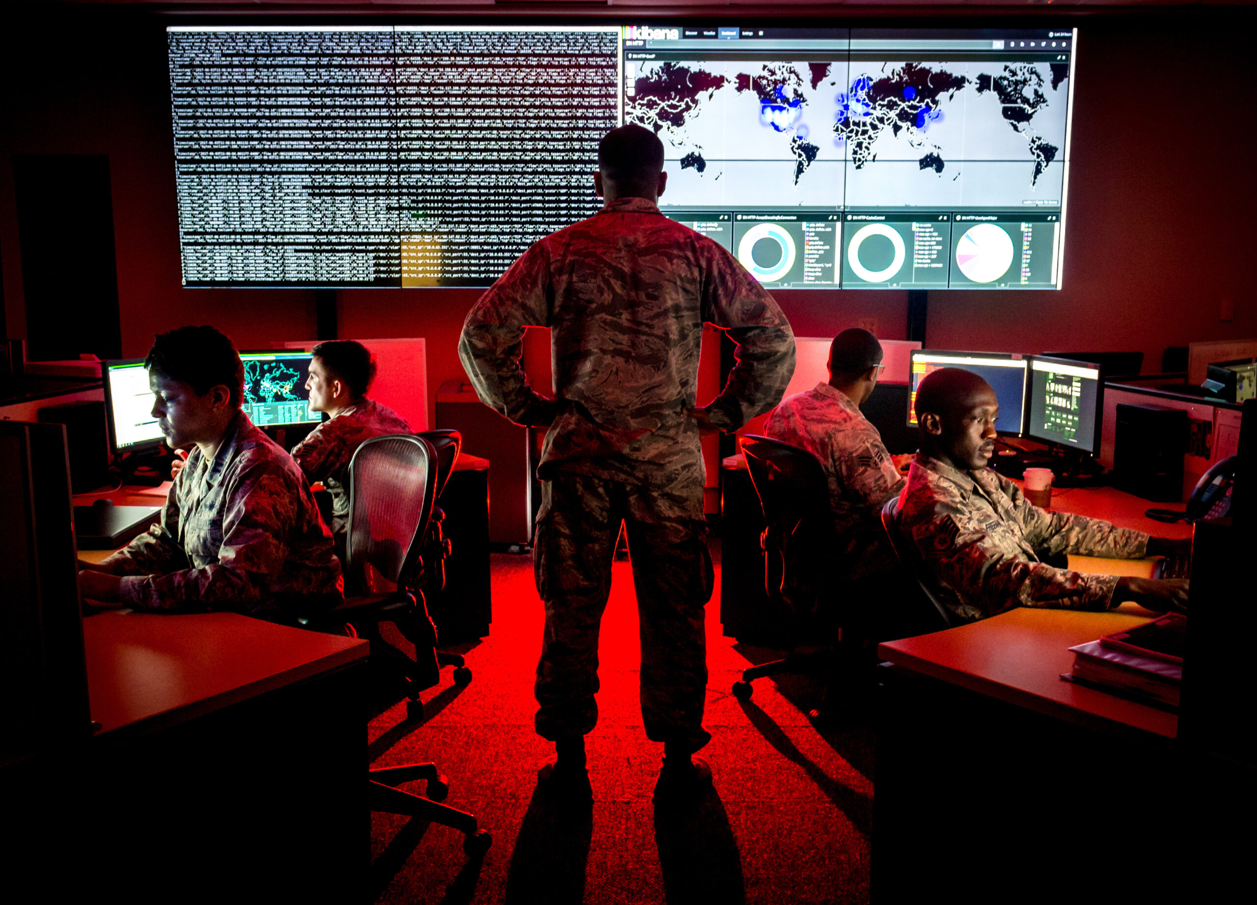 Former Army Sergeant Pleads Guilty to Attempting to Sell U.S. Military Secrets to China