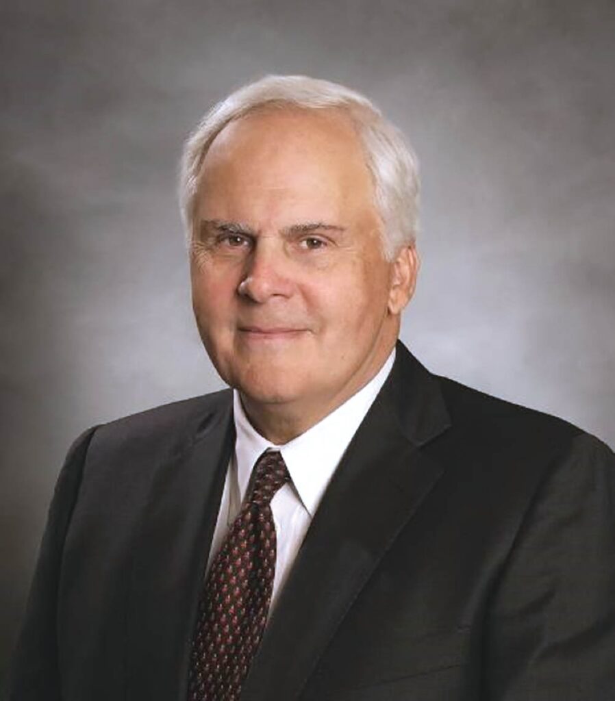 Fred Smith, Visionary FedEx Founder and Marine Corps Veteran, Dies at 80