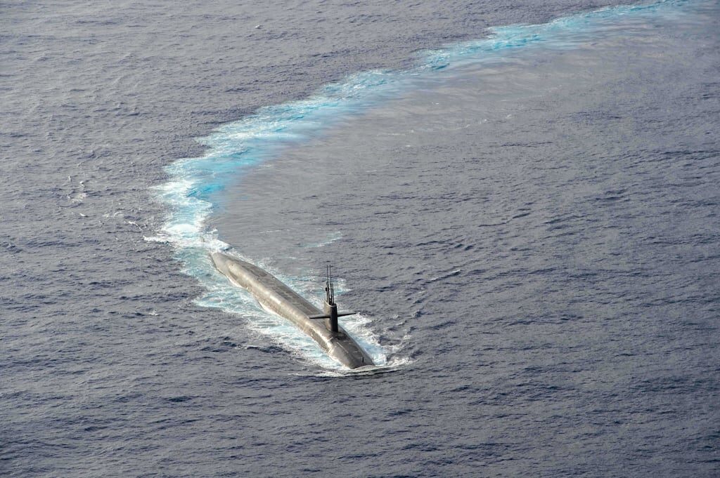 Silent Strike from the Deep: The Secret Weapon That Crippled Iran’s Nuclear Program