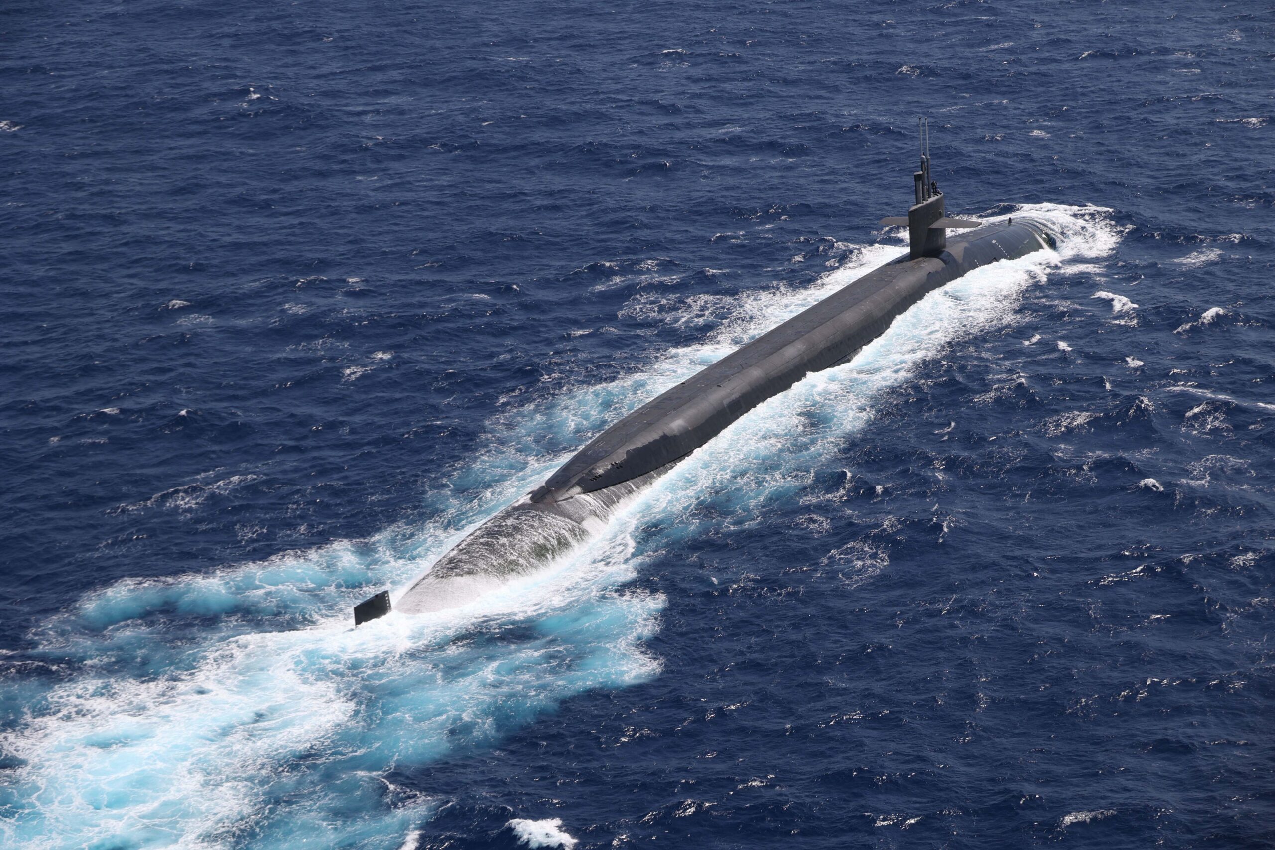 Silent Strike from the Deep: The Secret Weapon That Crippled Iran’s Nuclear Program