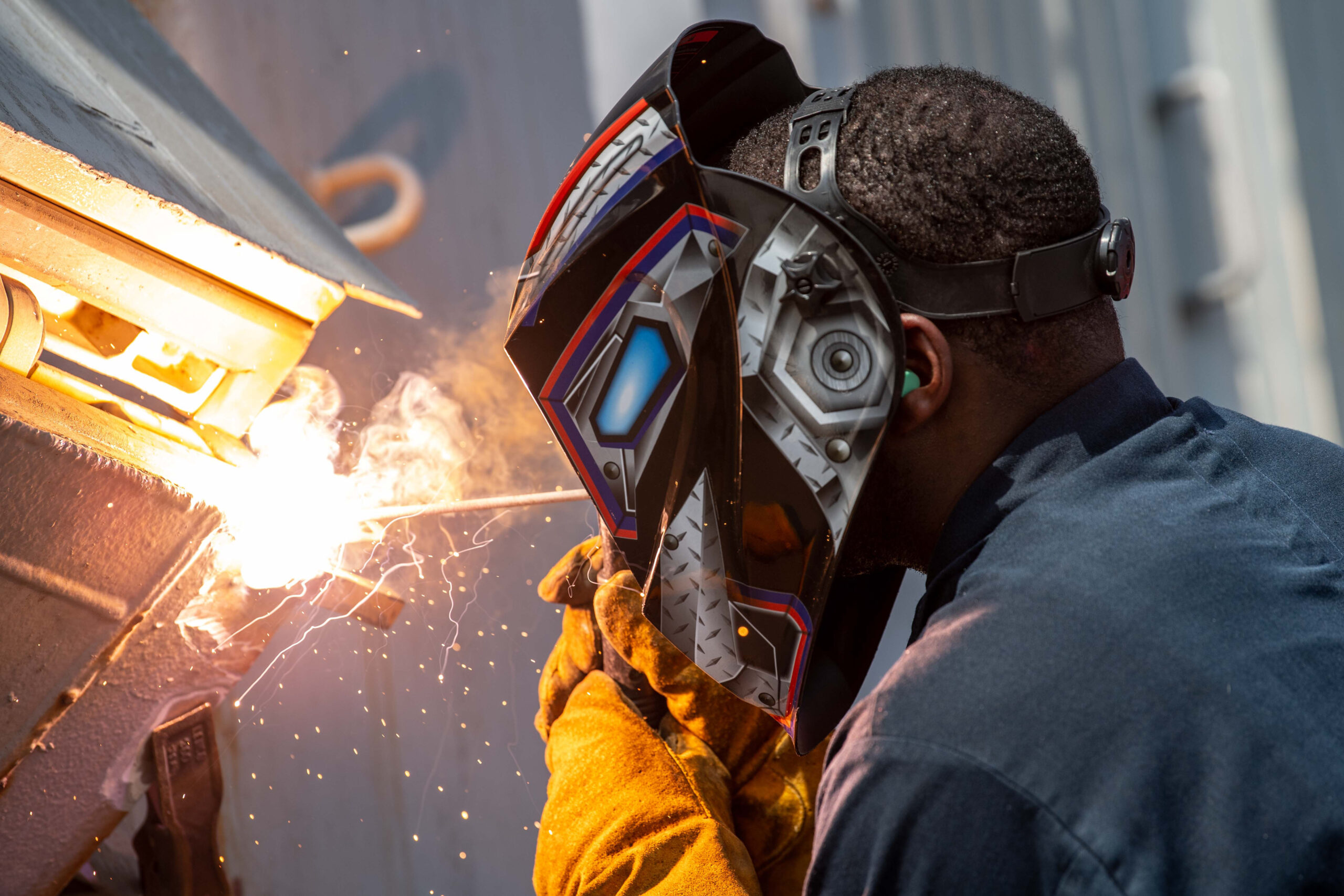 Pentagon Speeds Up Ship Manufacturing, Awarding $5 Billion Contract to Supercharge America’s Naval Power