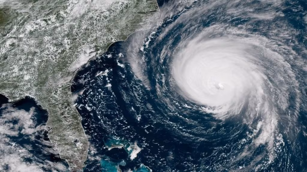 U.S. Navy Ends Satellite Weather Data Sharing with NOAA Amid Shift to New Systems