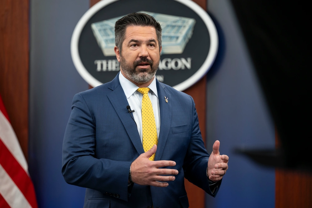 U.S. Strikes Likely Set Back Iran’s Nuclear Program by Up to Two Years, Pentagon Says