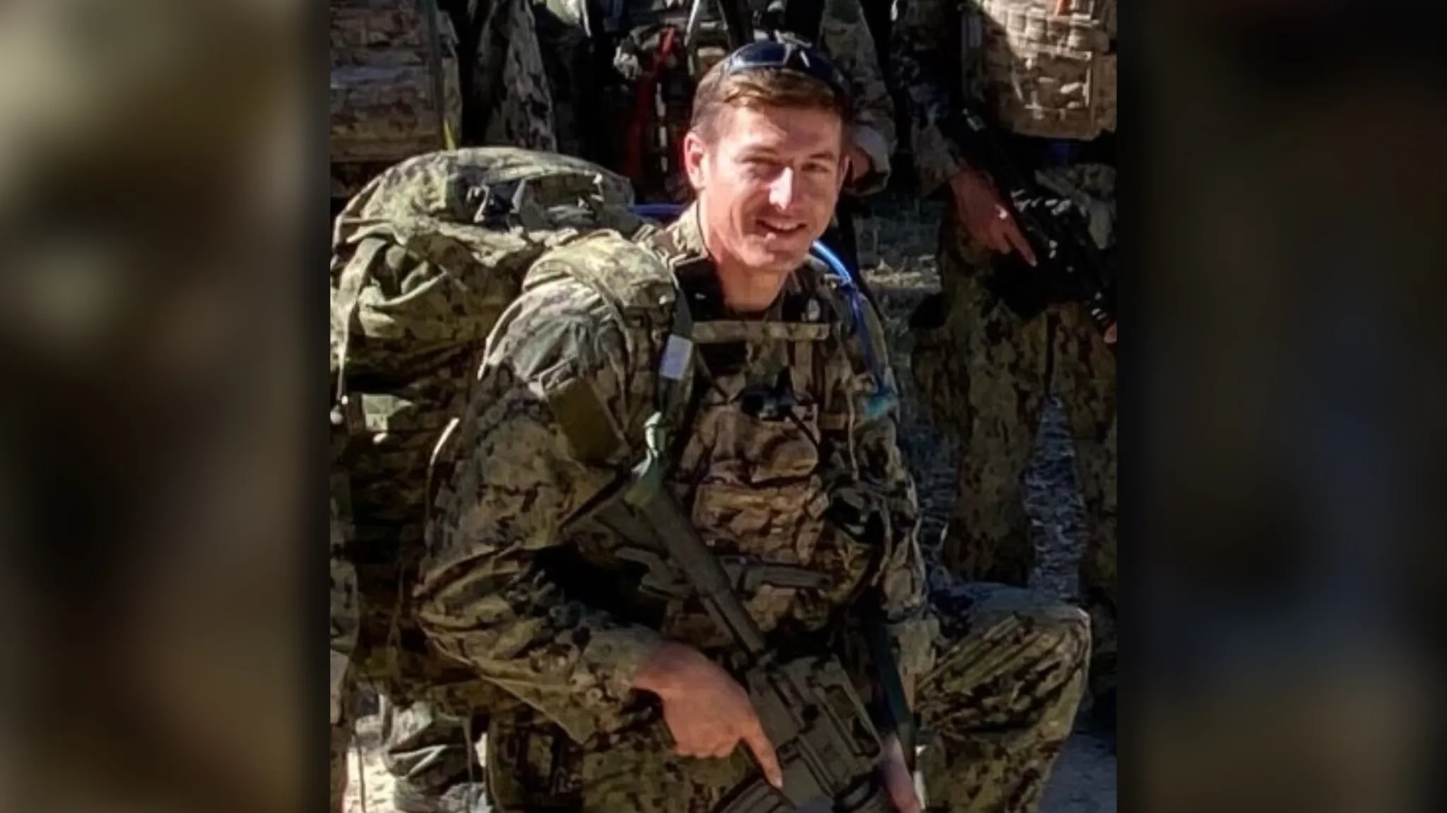 U.S. Navy Identifies Special Warfare Sailor Killed in Parachute Training Accident