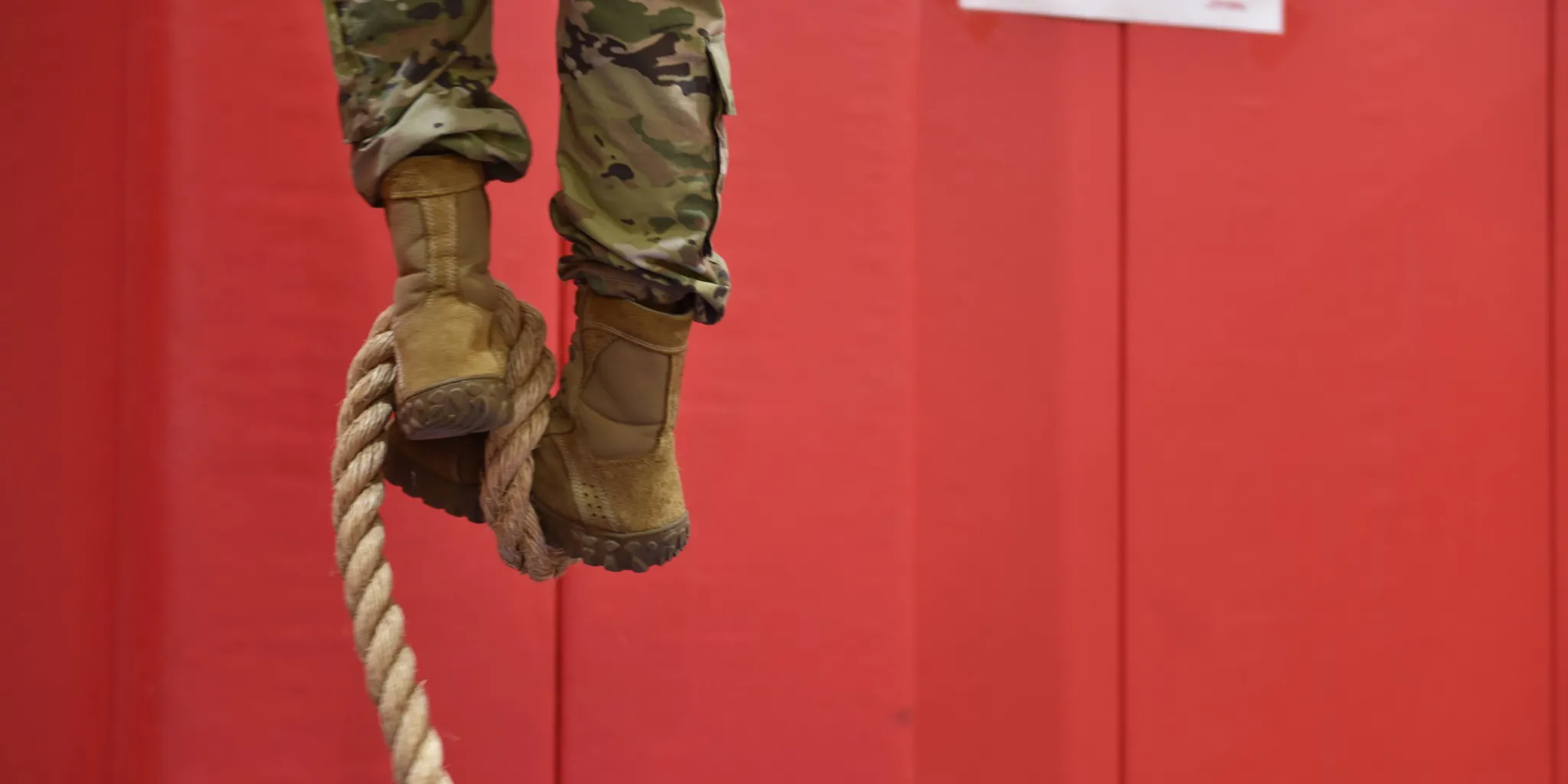 U.S. Air Force Updates Uniform Standards: New Boot Requirements, Eyelash Ban, and OCP Rules