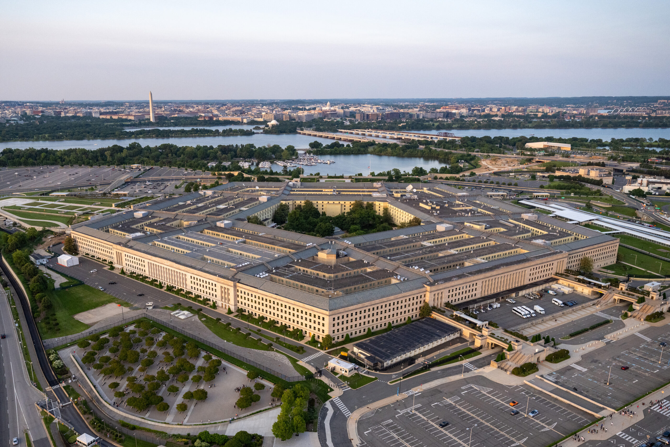 House Armed Services Committee to Begin Markup of Annual Defense Bill, Setting Stage for Summer Negotiations