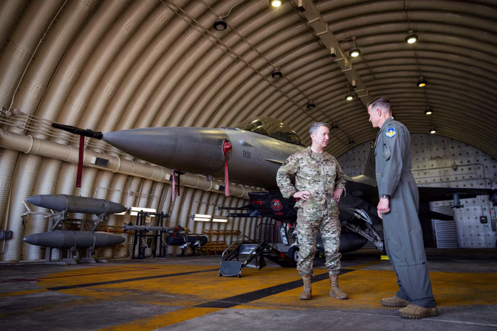 House Armed Services Committee to Begin Markup of Annual Defense Bill, Setting Stage for Summer Negotiations