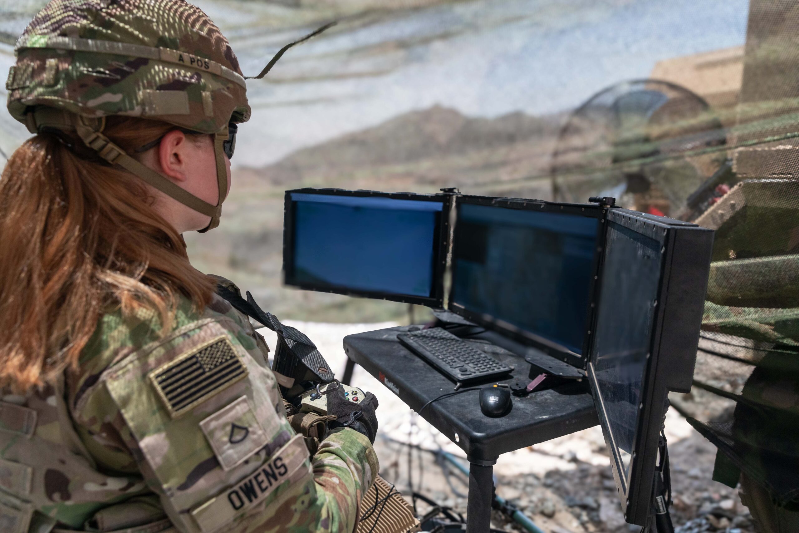 House Armed Services Committee to Begin Markup of Annual Defense Bill, Setting Stage for Summer Negotiations
