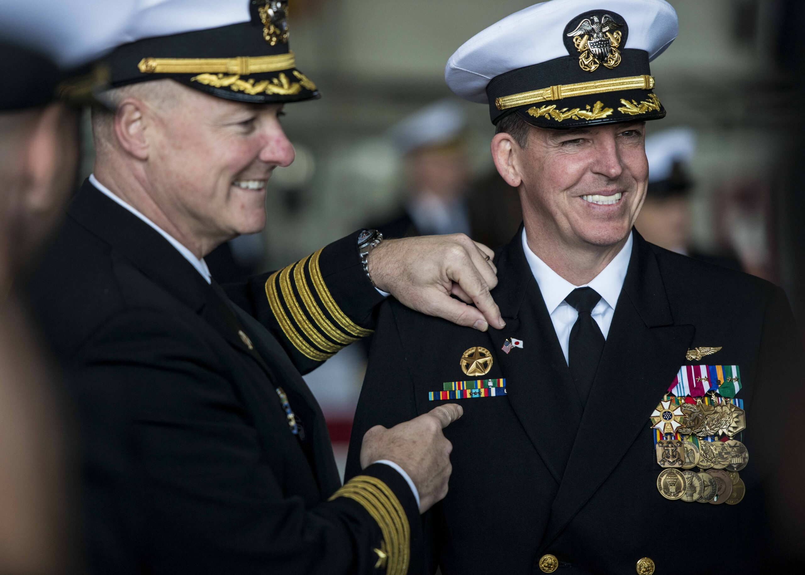 Hegseth Revokes Promotion for Navy Admiral Who Approved Drag Shows
