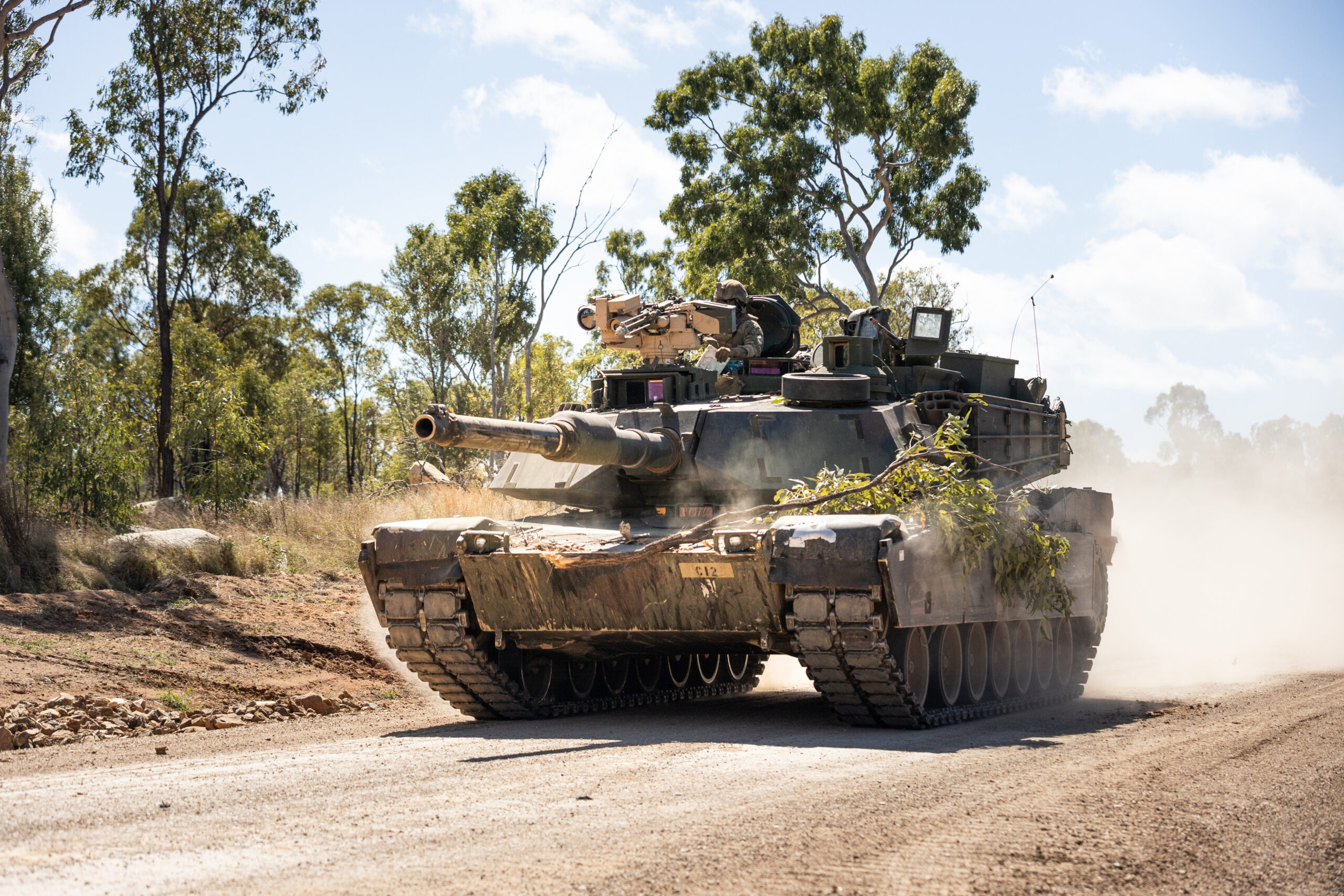 Australia Hosts Largest-Ever Talisman Sabre Military Exercise Amid Global Participation and Chinese Surveillance