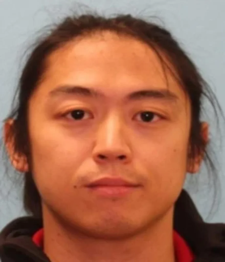 Former Marine Reservist Charged in Armed Attack at Texas ICE Facility
