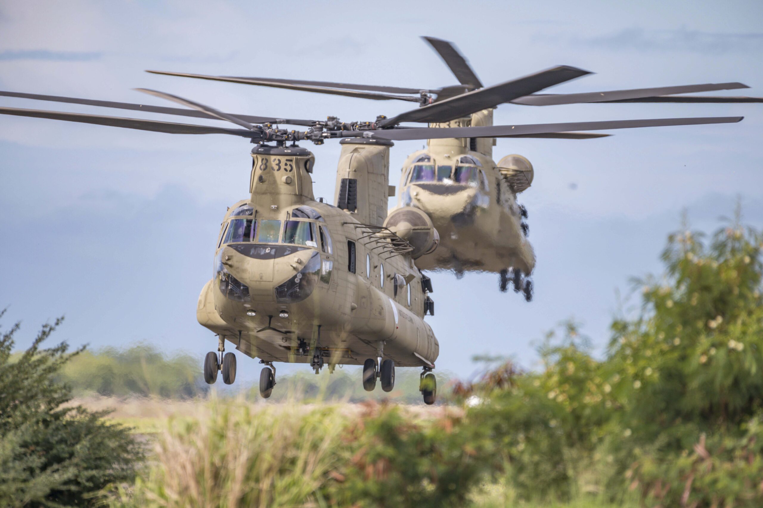 Battle for the Pacific: Why America Can’t Afford to Lose Hawaii’s Training Ground