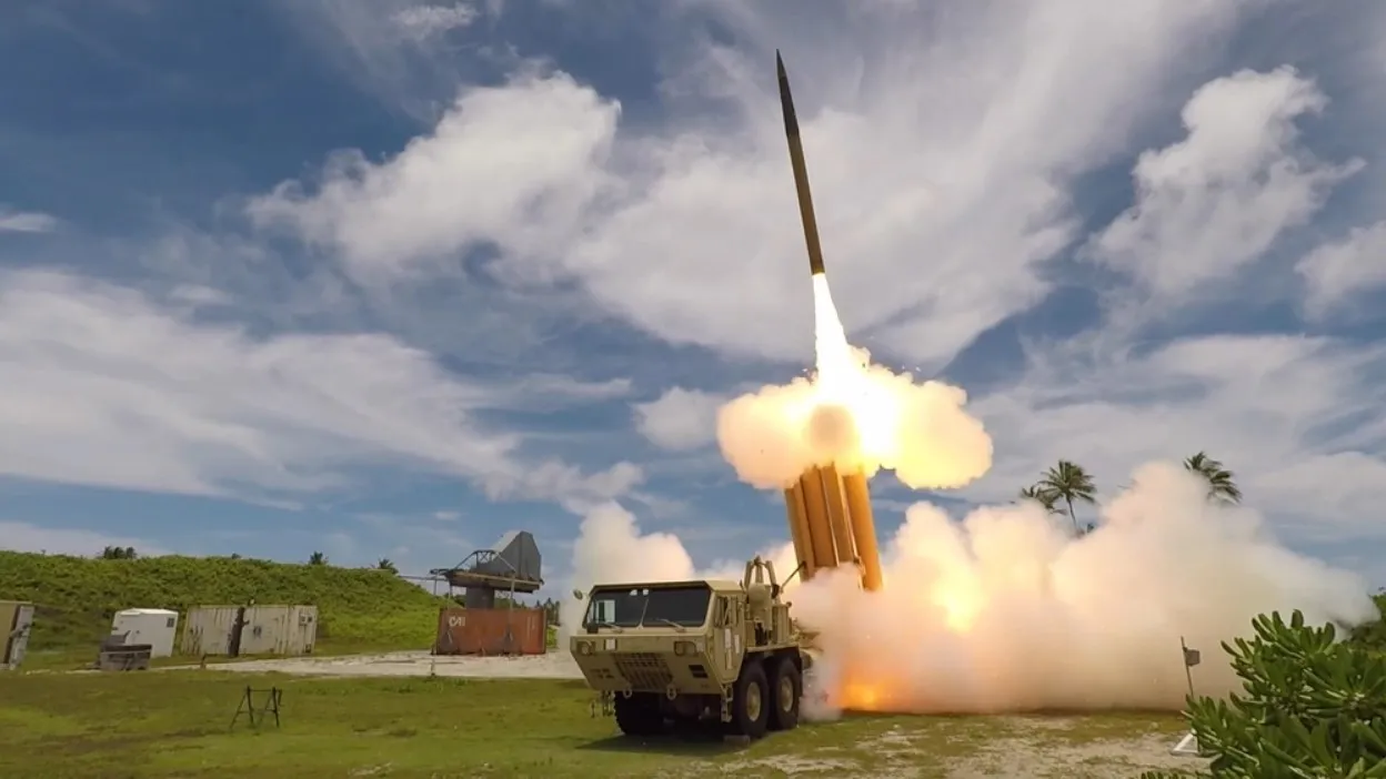 U.S. Expends Quarter of Advanced Missile Stockpile in Iran-Israel Conflict, Raising Cost Concerns