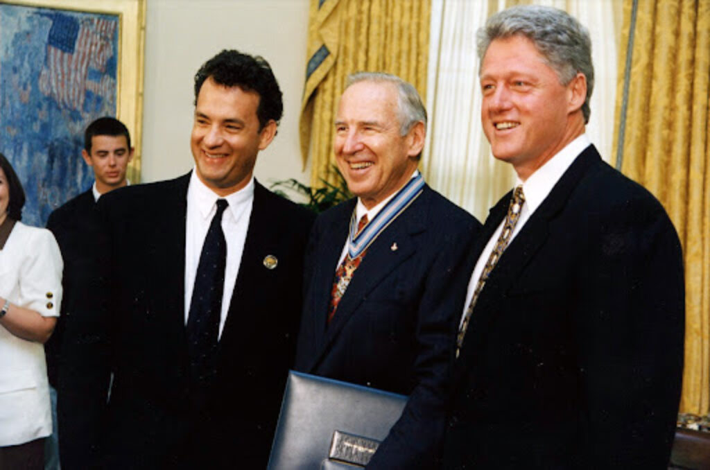 Apollo 13 Commander James Lovell, Hero of a Mission Turned Triumph, Passes Away at 97