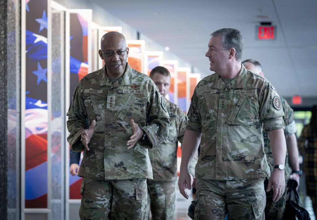 Hegseth Fires Defense Intelligence Agency Head, Reshaping America's Defense Leadership