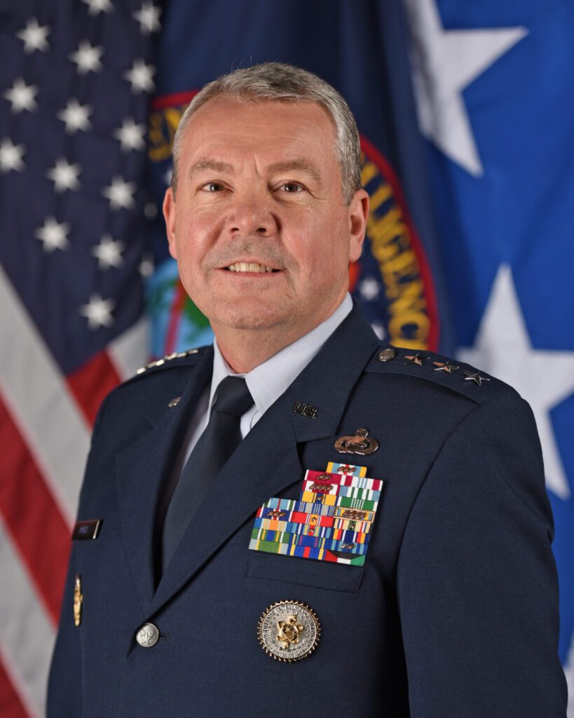 Hegseth Fires Defense Intelligence Agency Head, Reshaping America's Defense Leadership