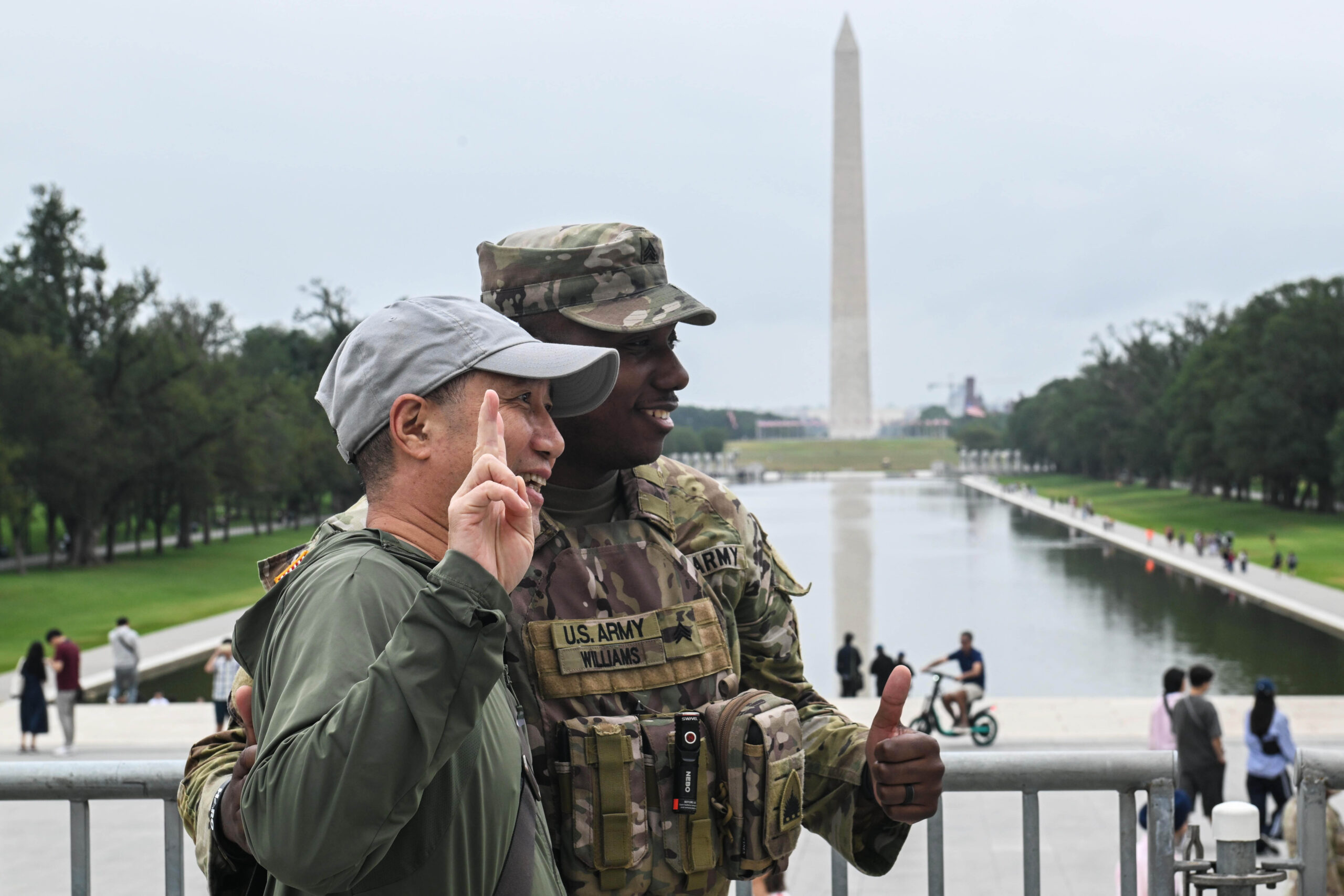 America’s Cities at a Crossroads: Fear, Perception, and the Push for Order