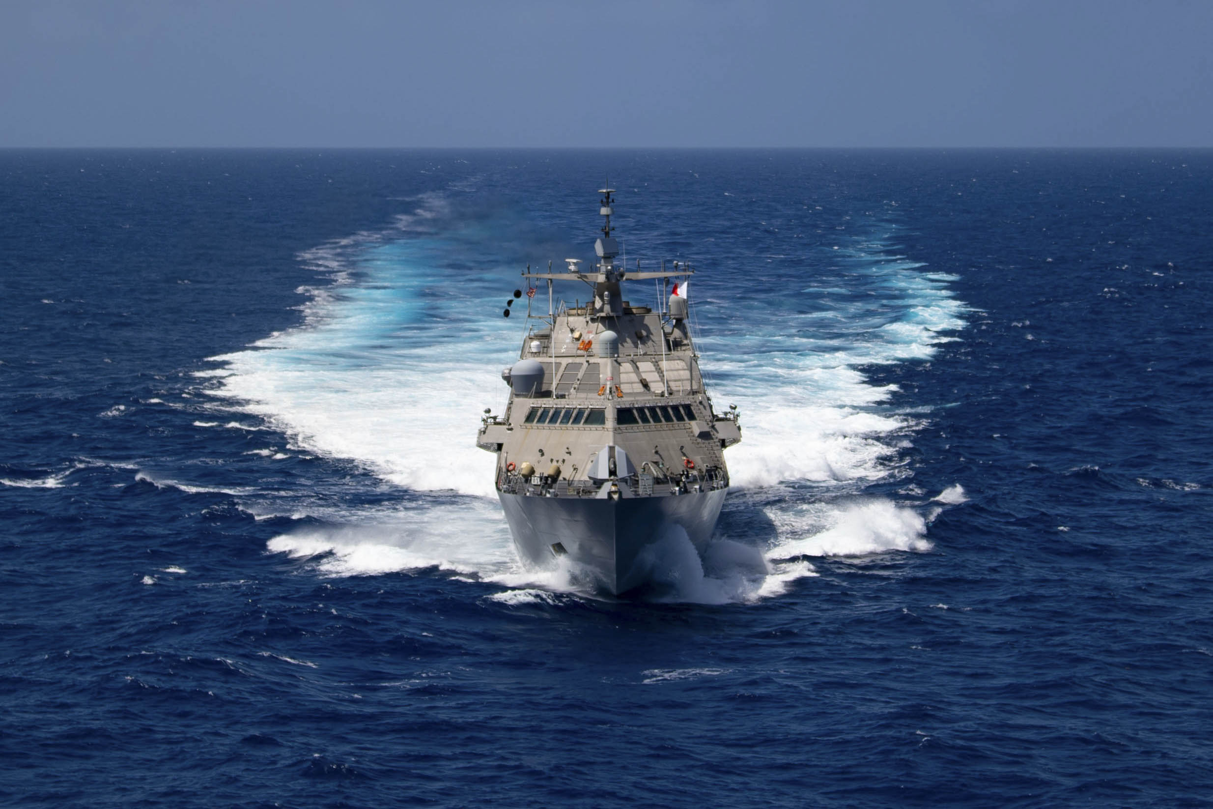 U.S. Power Shifts Into High Gear as Hegseth Visits Puerto Rico Boosting Caribbean Military Operations