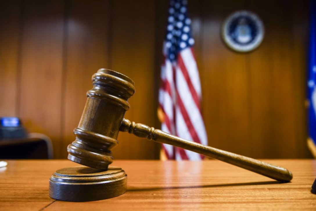 Navy Officer Pleads Guilty to Killing Wife in Japanese Hotel, Faces 23 Years in Prison