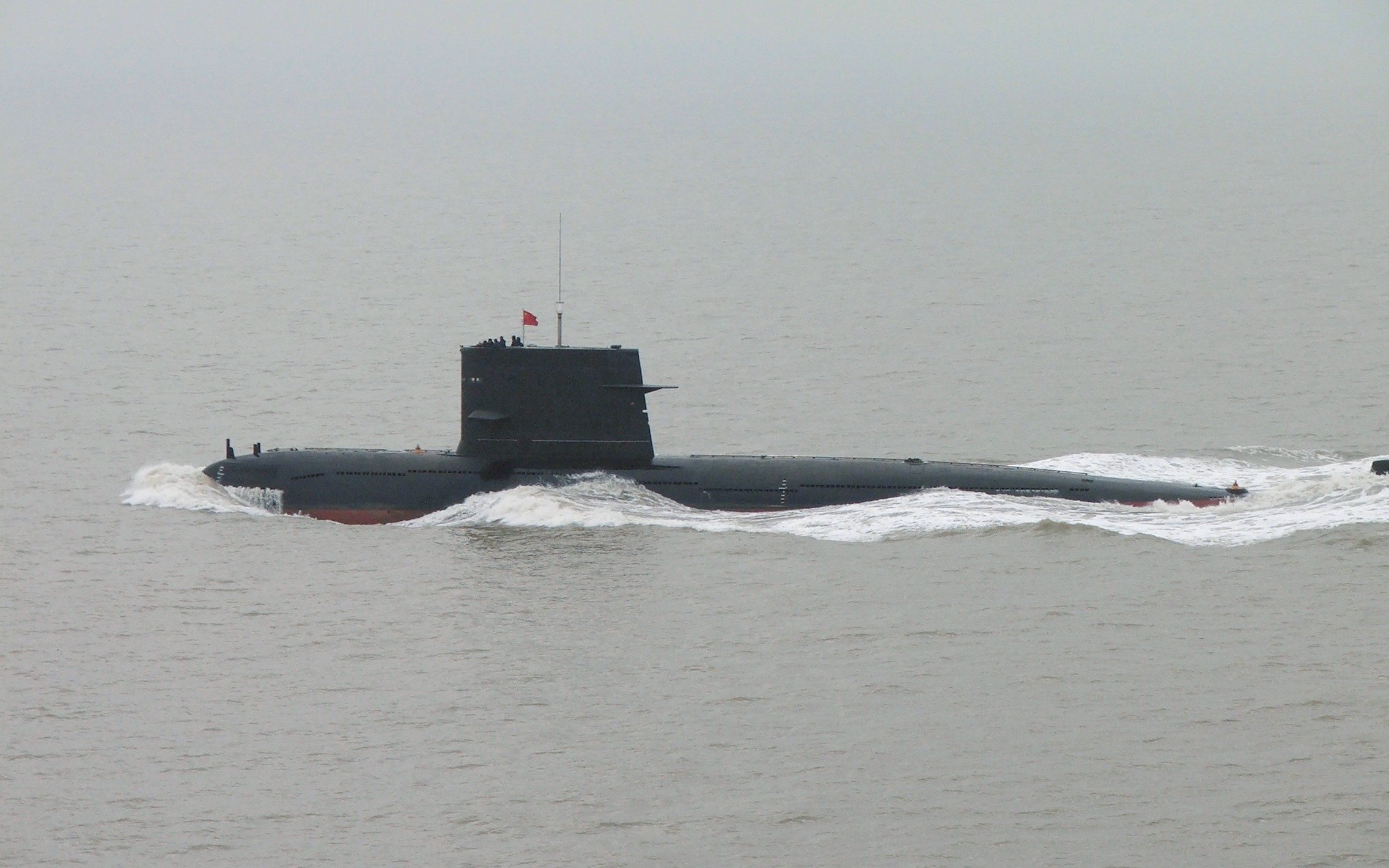 China and Russia Join Forces at Sea, But Should America Be Concerned? President Trump’s Clear-eyed Approach Is Needed