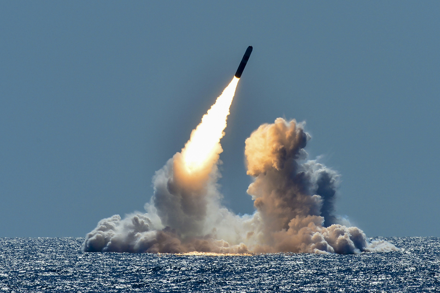 Cruise Missiles Are the Real Backbone of Modern Warfare