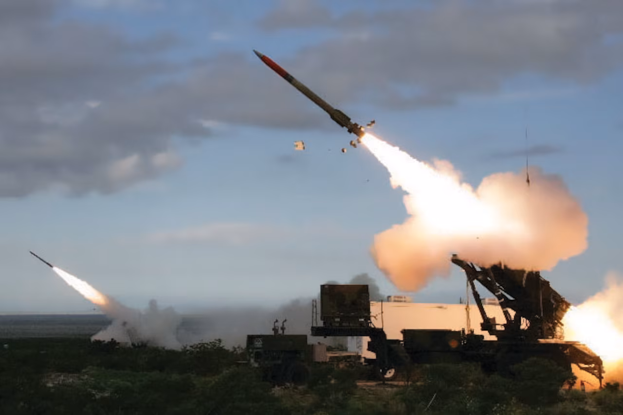 Cruise Missiles Are the Real Backbone of Modern Warfare