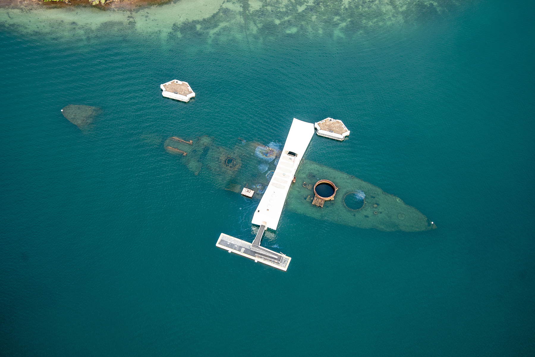 84-Year Pearl Harbor Mystery Could Finally Reveal Names of Arizona’s Unknowns