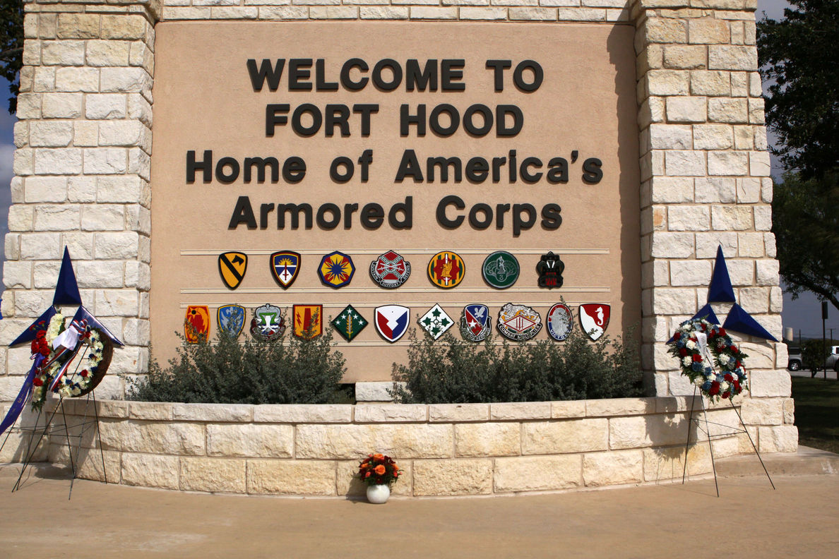 Fort Hood Doctor Under Pretrial Confinement as Accusations of Hidden Recordings Surface