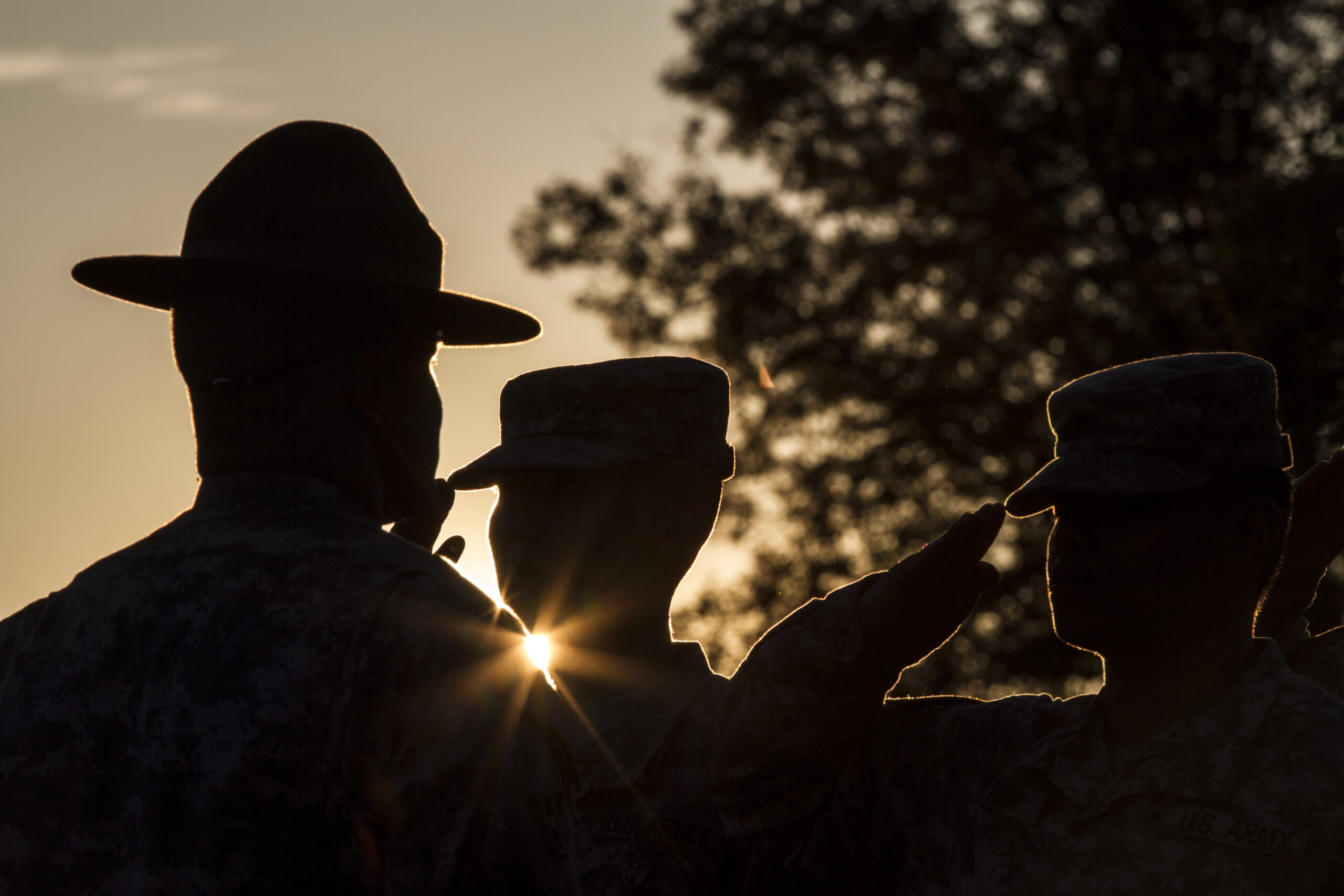Missouri Drill Sergeants Accused of Abusing Power and Sexual Misconduct Face Court Martial