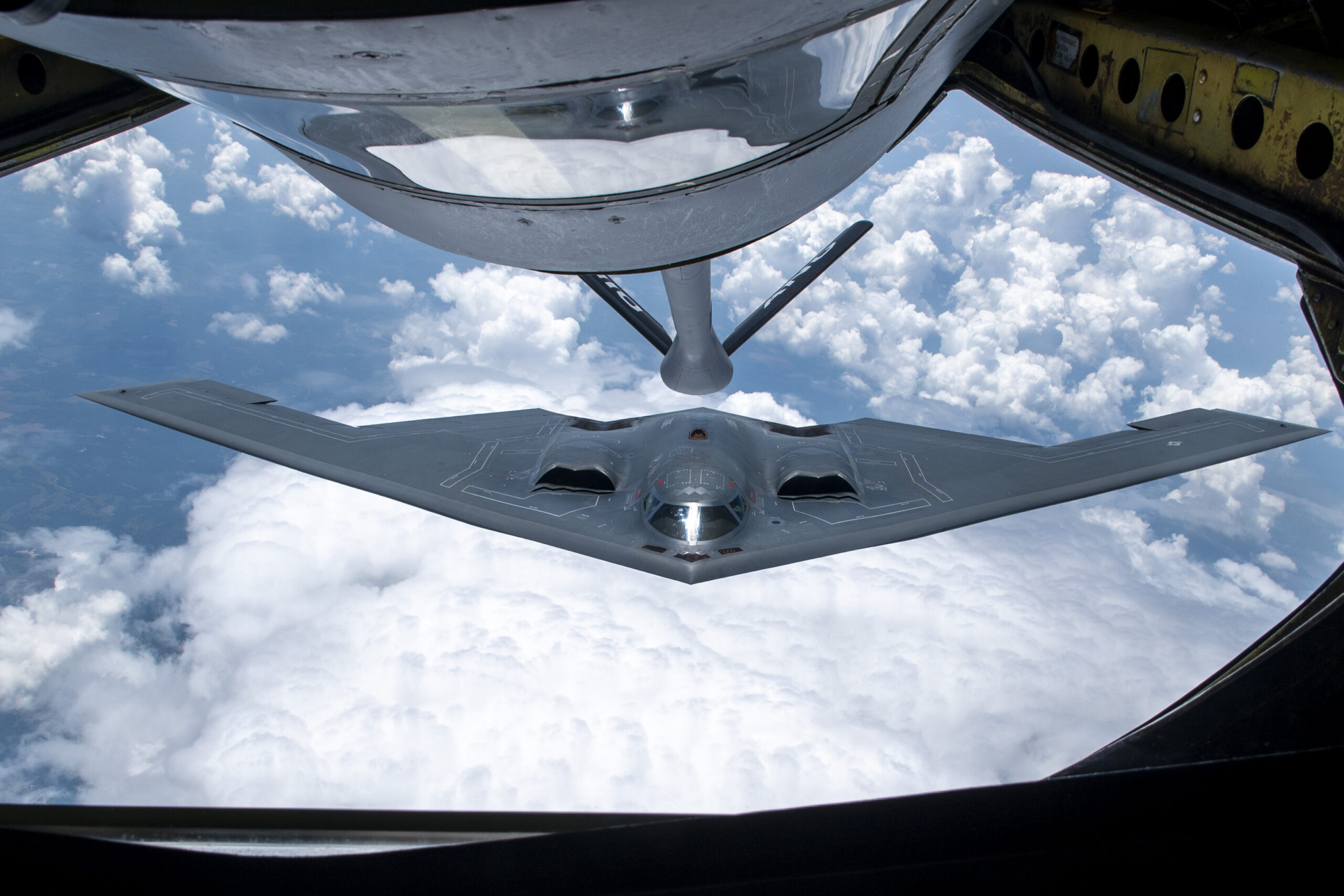 Trump’s Global Military Reboot Expands U.S. Reach in the Name of Peace Through Strength