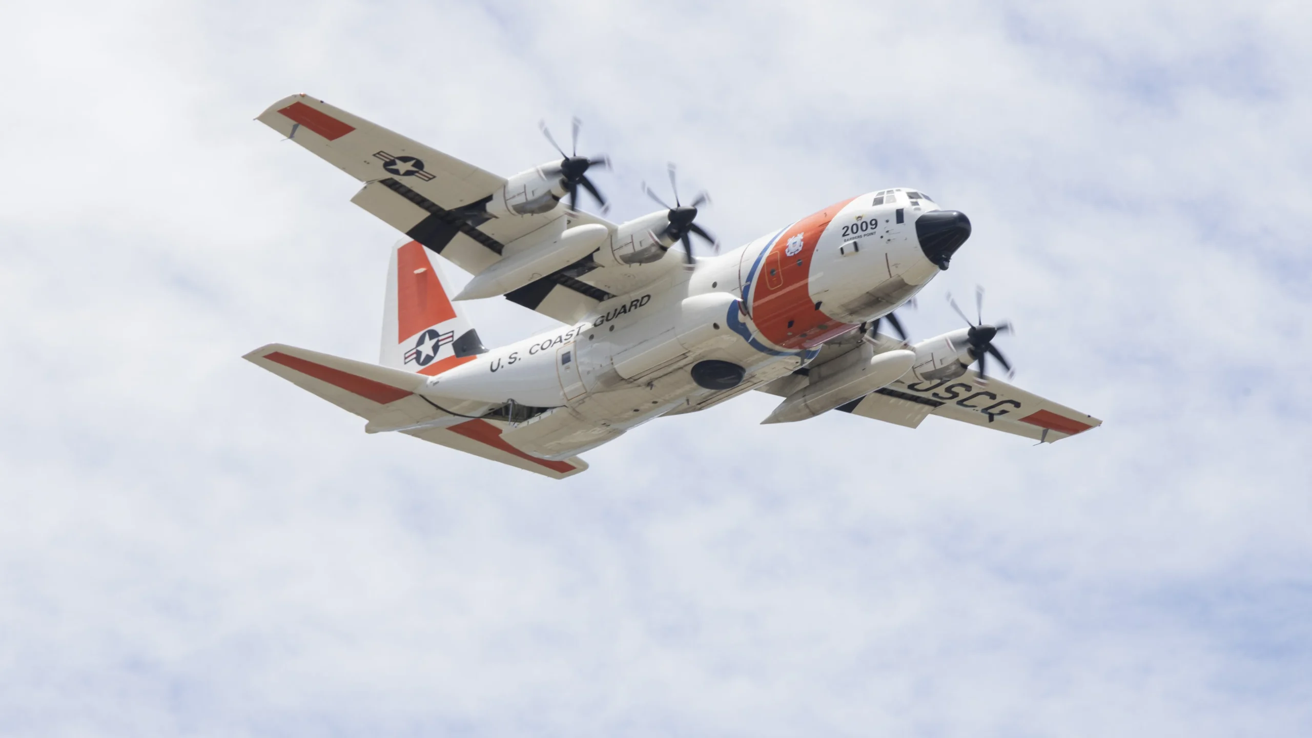 Search Intensifies as Survivors Surface After U.S. Strikes on Drug Vessels